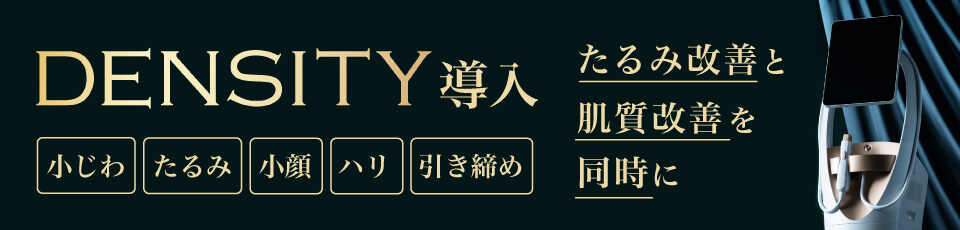 デンシティ